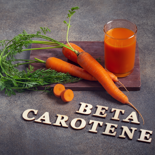 Winterzauber: Premium Beta-Karotin für fruchtbare Kühe!