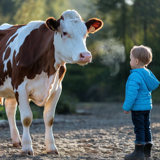 Die Bedeutung von Heilpflanzen und ätherischen Ölen in der Tierfütterung