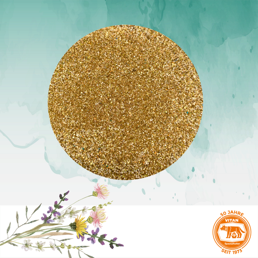 VITAN R Spezial – Mineralfutter mit organisch gebundenem Selen für Schafe ohne Kupfer, 15 kg (bio tauglich)