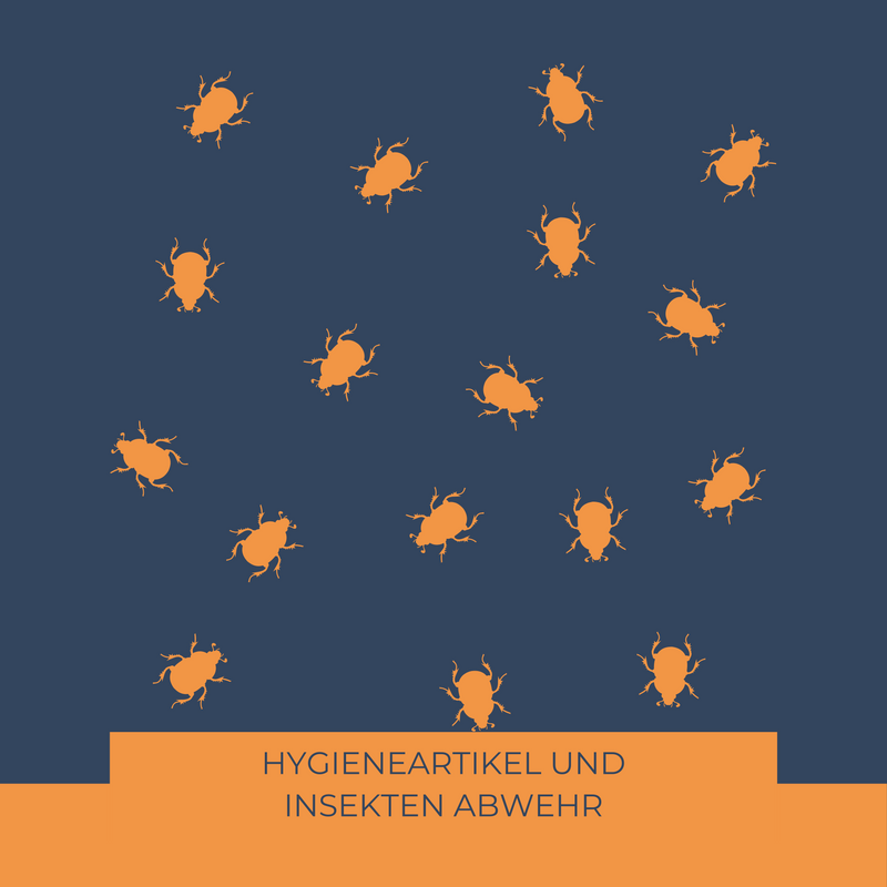 Insektenabwehr