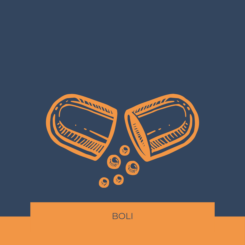 Boli