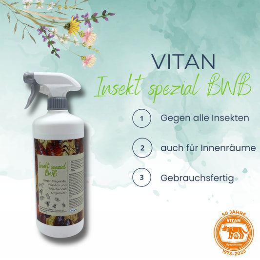 Insekt Spezial BWB, 1000 ml