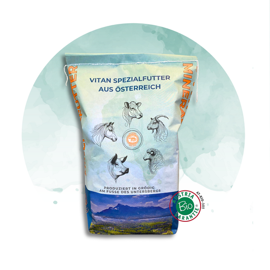 Schaf Vitan BWB (bio tauglich)