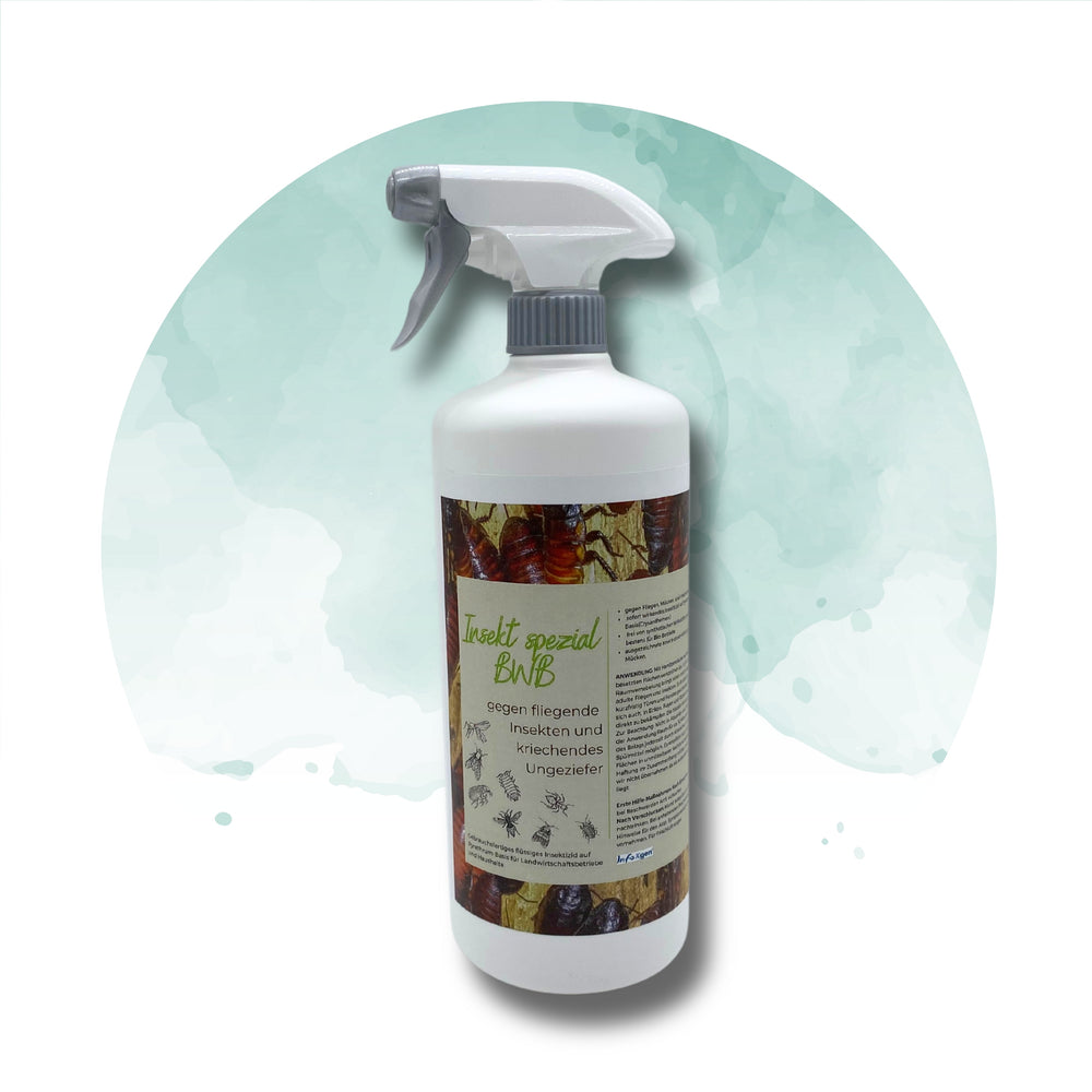 Insekt Spezial BWB, 1000 ml