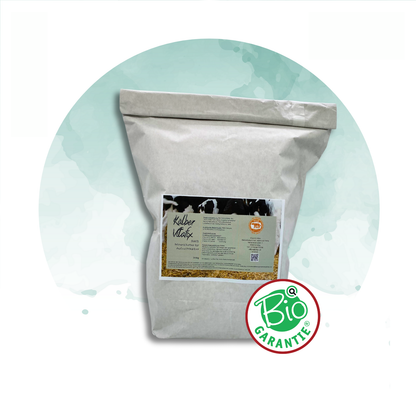 Vitan Kälber Vita Fix BWB – Mineralergänzungsfutter für vitale Kälber(bio tauglich)